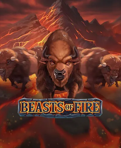Beasts Of Fire